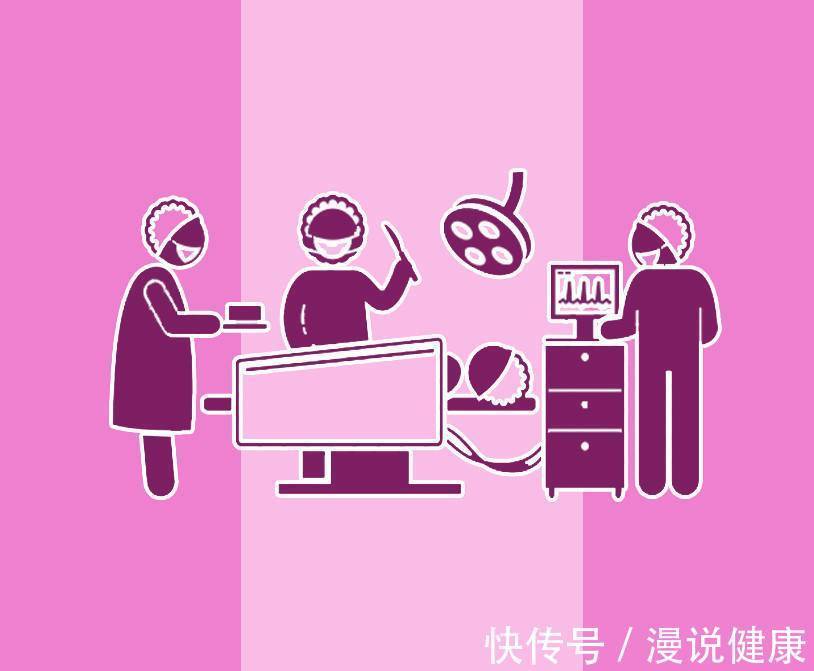 医生|连内裤都脱掉!为何有些手术,医生让患者全裸?医生道出3个实情