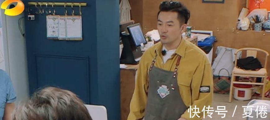 王俊凱再次被叫“叔叔”差點落淚，舒淇打抱不平蘇有朋躺槍