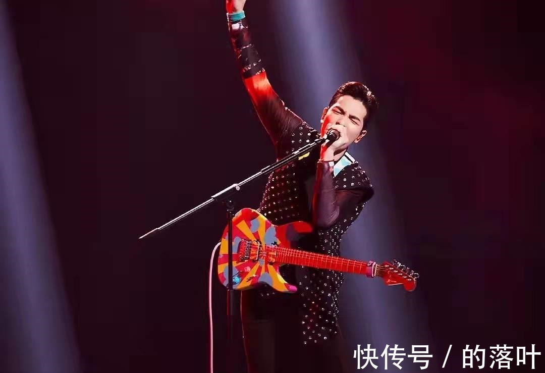 混搭版《披荆斩棘》,这档综艺定位太高级,歌曲又都是爷青回系列