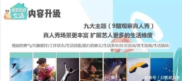 腾讯视频|综艺节目热衷于观察人类，观众只想看真实的故事