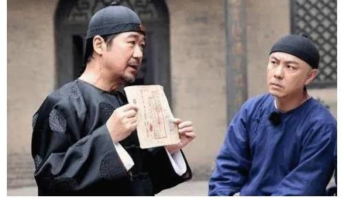 羅秀春|“京圈大佬”張國立的罪與罰