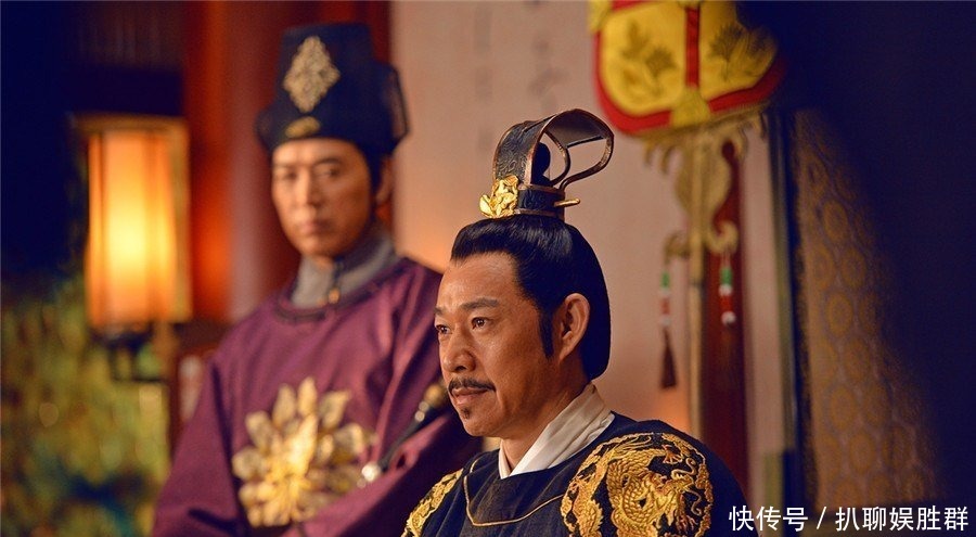 太宗皇帝|公主嫁给将军却一直没有共枕,皇帝忧心忡忡,最后用出妙计