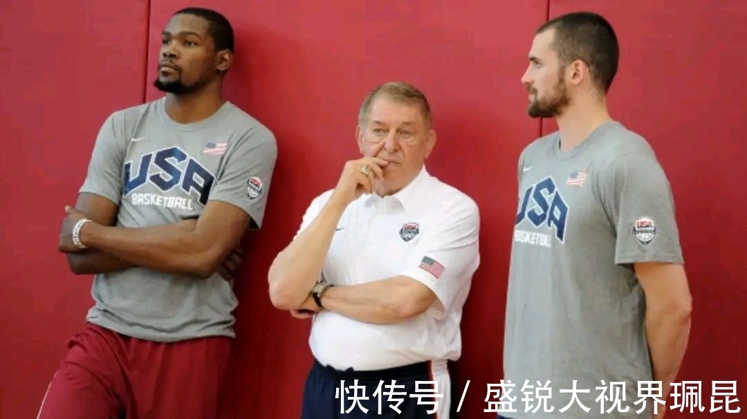 乐福|东京奥运会唯一的看点男篮比赛也不好看了