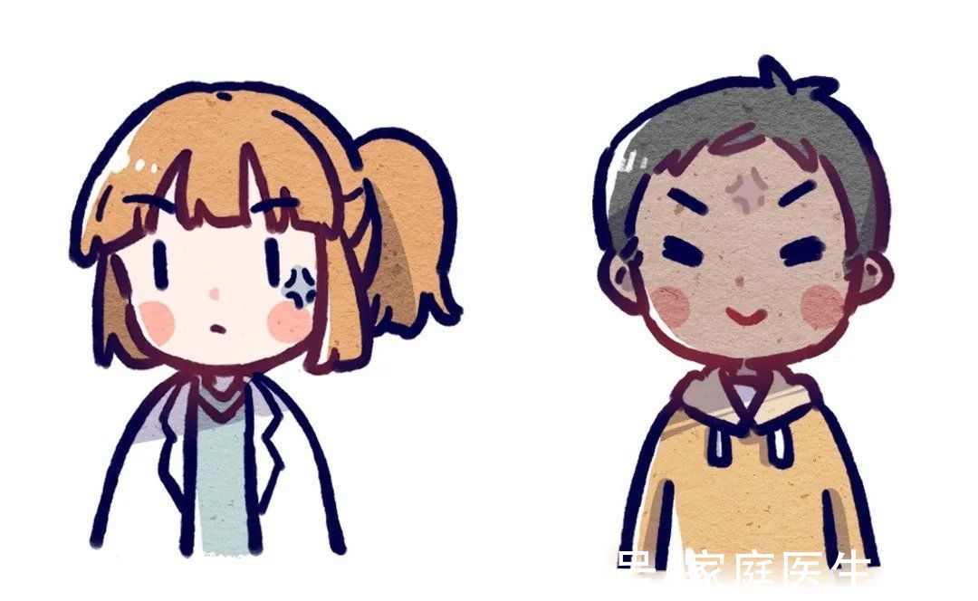 静脉曲张|有些人手臂上“青筋暴起”，有些人却看不到“青筋”？真相来了