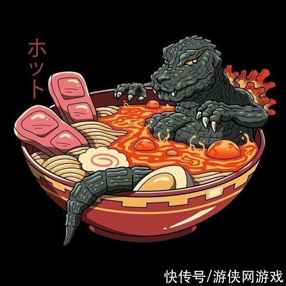 菲律宾|趣味满满!菲律宾绘师完美结合动漫与喵星人浮世绘