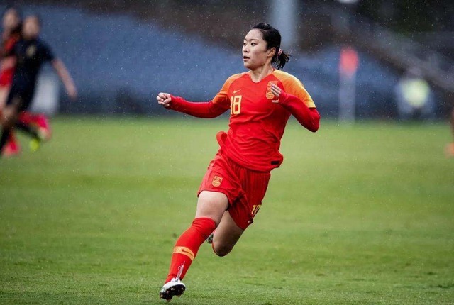 東京奧運(yùn)會|中國女足全面換血，水慶霞重拳出擊，賈秀全嫡系弟子被踢出國家隊