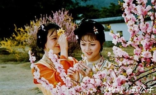 王夫人&金钏跳井自尽后,薛宝钗的处置堪称完美,为何却遭众多读者辱骂?