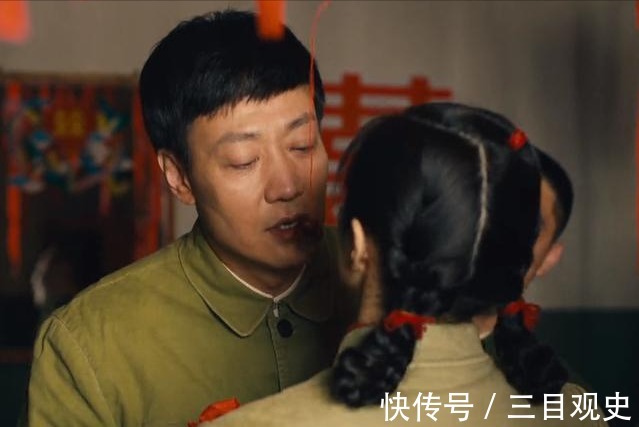 真相$再读《人世间》:秉义病逝后冬梅火速改嫁的真相,被周蓉一语道出