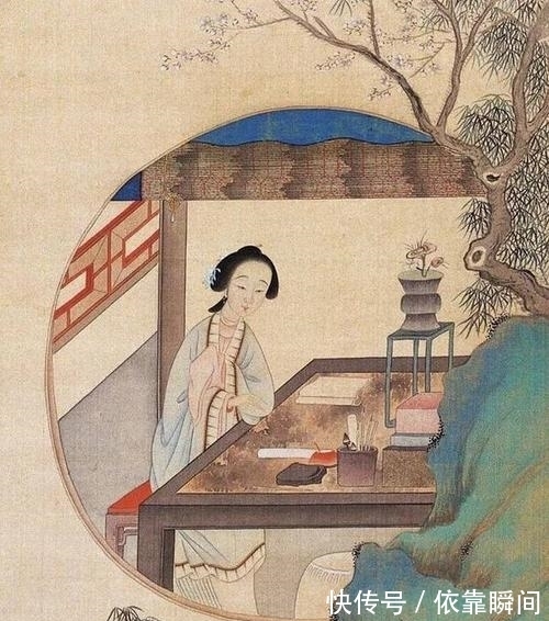 许穆夫人|贵妇不一定都“贵”--看《诗经》