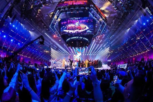 街舞2 优酷发布《街舞3》大数据铁粉日均近3小时''刷街''连续71天