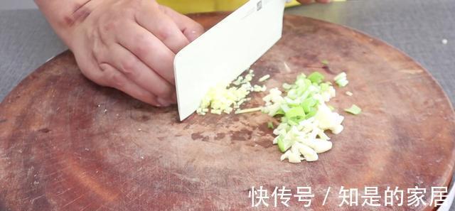 神经细胞|爆炒鱿鱼正确做法,炒之前多加一步,好吃还不腥,饭店都这样做