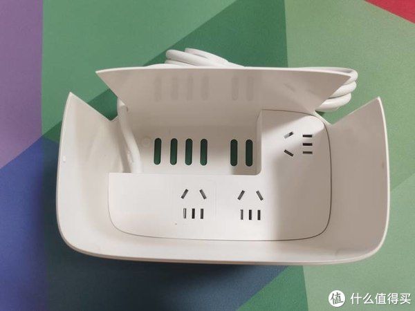 插孔|化乱为整-公牛mini收纳盒插座初接触