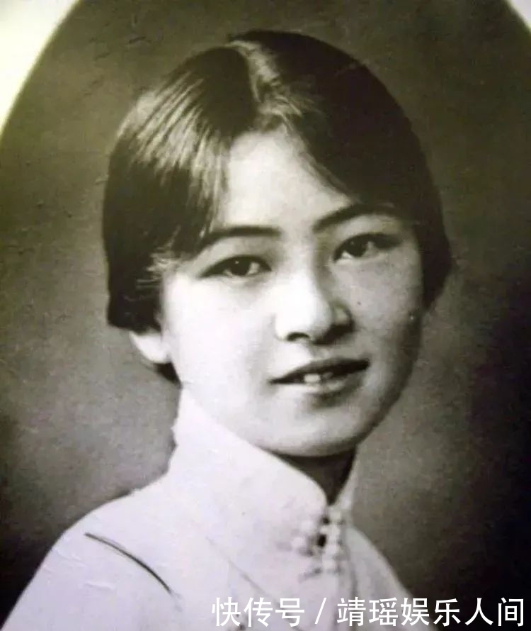 林徽因说她同时爱上两个人,梁思成和金岳霖的回答一个比一个奇葩