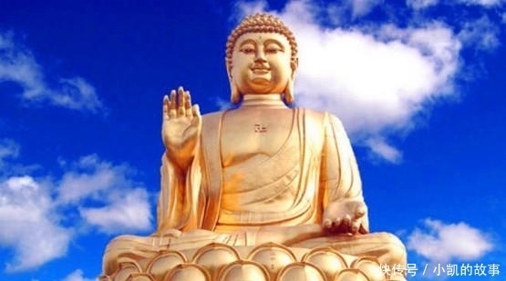 求佛|烧香拜佛求佛保佑, 是否真的灵验? 看过以后你还会去许愿吗?