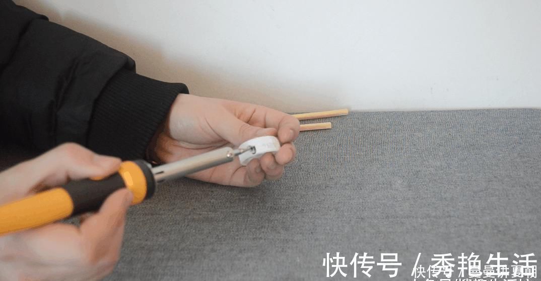 用处|干果好吃但壳难剥 教你一招自制剥干果神器, 省钱又实用