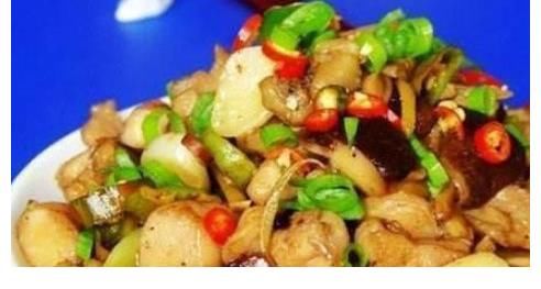 白玉菇|几道经典简单的家常菜,好吃不腻,简单易做,客人吃过都夸赞