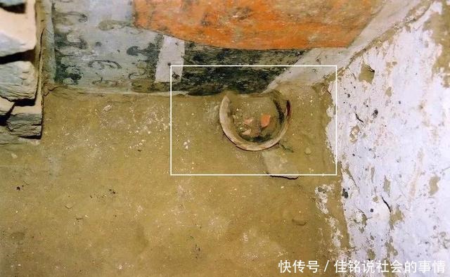  谜团|「徐显秀墓·探秘」墓中乾坤的谜团