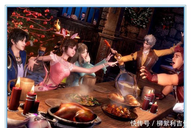 为啥|斗罗杀戮之王实力接近神级，为啥他要害怕唐昊和比比东，原因太扎心！