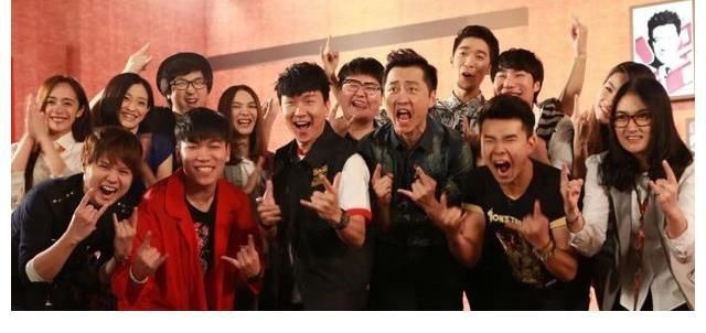 “回鍋肉”在《中國好聲音》不算罕見,但真沒想到季軍還來參賽