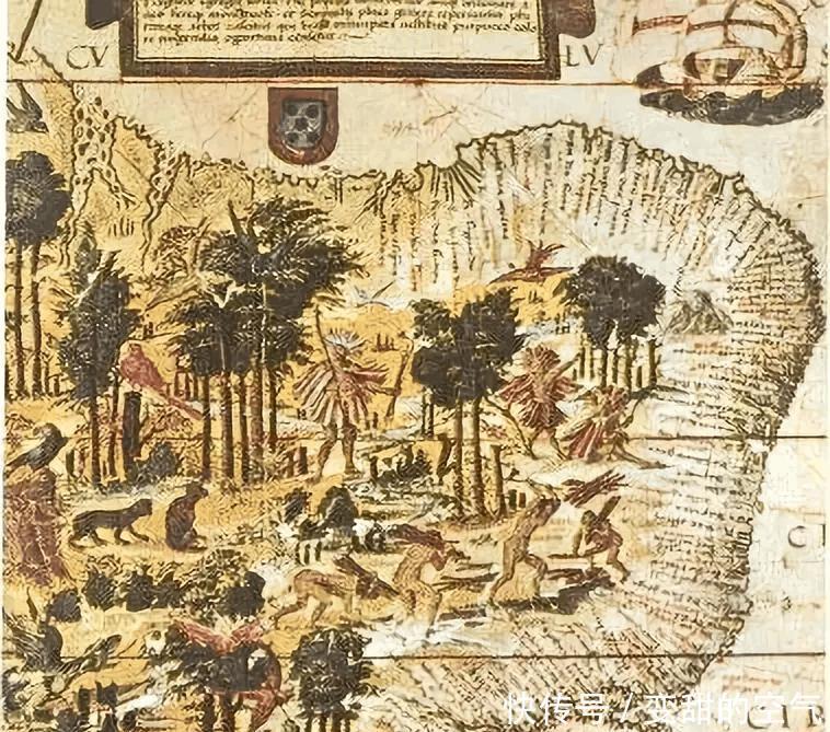 贵族|蓬塔德尔加达海战 葡萄牙海权帝国的沦亡!