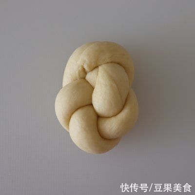 高筋面粉|椰子油老面包这样做，秒变米饭杀手