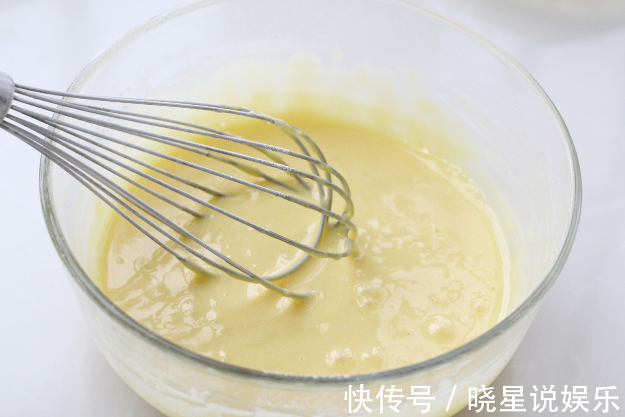 网红甜点不用排队买,自己动手做,用料足味道好,学会都能开店了