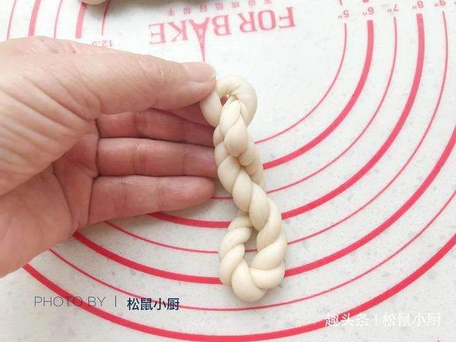 健康|不用油也能炸麻花这种做法不用油炸更健康,金黄酥脆越嚼越香