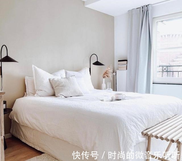 物品|极简生活,生活最美的模样!她的家,干净清爽、简单精致,好高级!