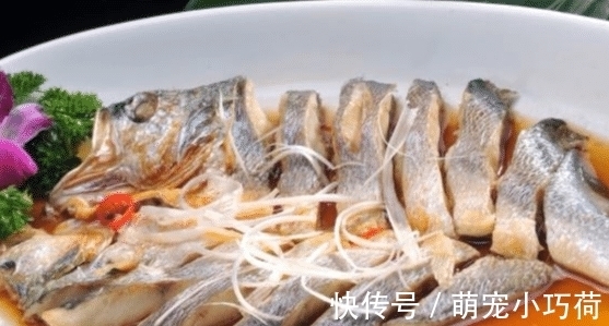 好吃|它是鱼腥的“天敌”，不管做啥鱼加点它，鱼肉鲜嫩不腥臭，好吃！