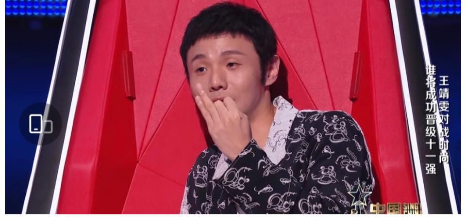 于梓貝|《好聲音》八強出爐：實力歌手被淘汰，黑馬姚曉棠逆襲第一