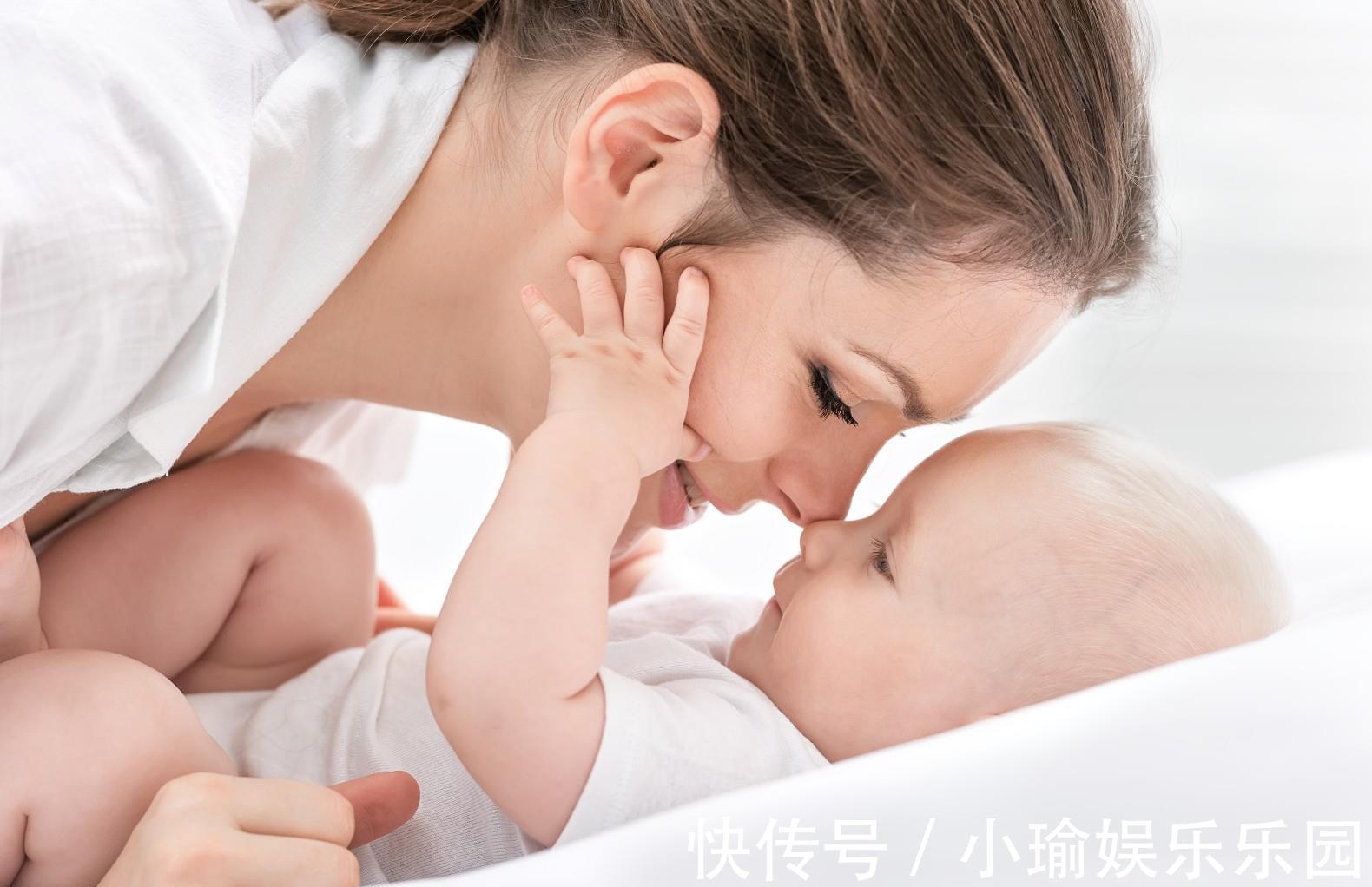 婴幼儿|孩子睡醒后若有这3种表现，说明大脑发育很好，占一条也很好