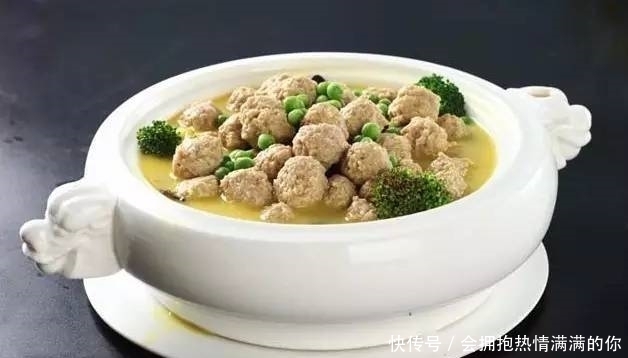 民间地方风味菜3