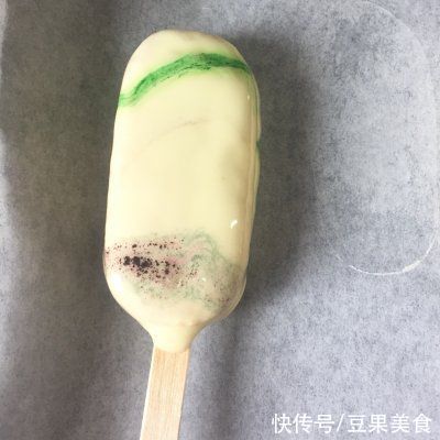10分钟懒人必备菜，有了巧克力冰棍蛋糕全搞定