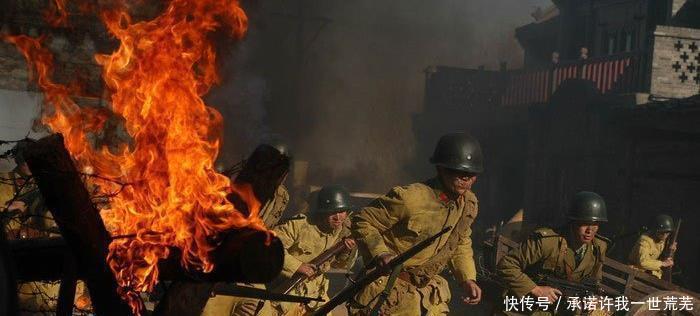 深山|他一人将300日军困死深山,发现弟媳勾结特务后,狠心将其杀死!