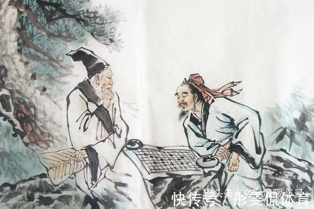 刘备$“福报大，早有暗示”：福报大的人，看5点就知道了，八九不离十