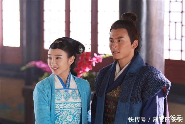 黄蓉|郭靖看上去最没用的徒弟，消失近百年，晚年武功或许远胜张三丰