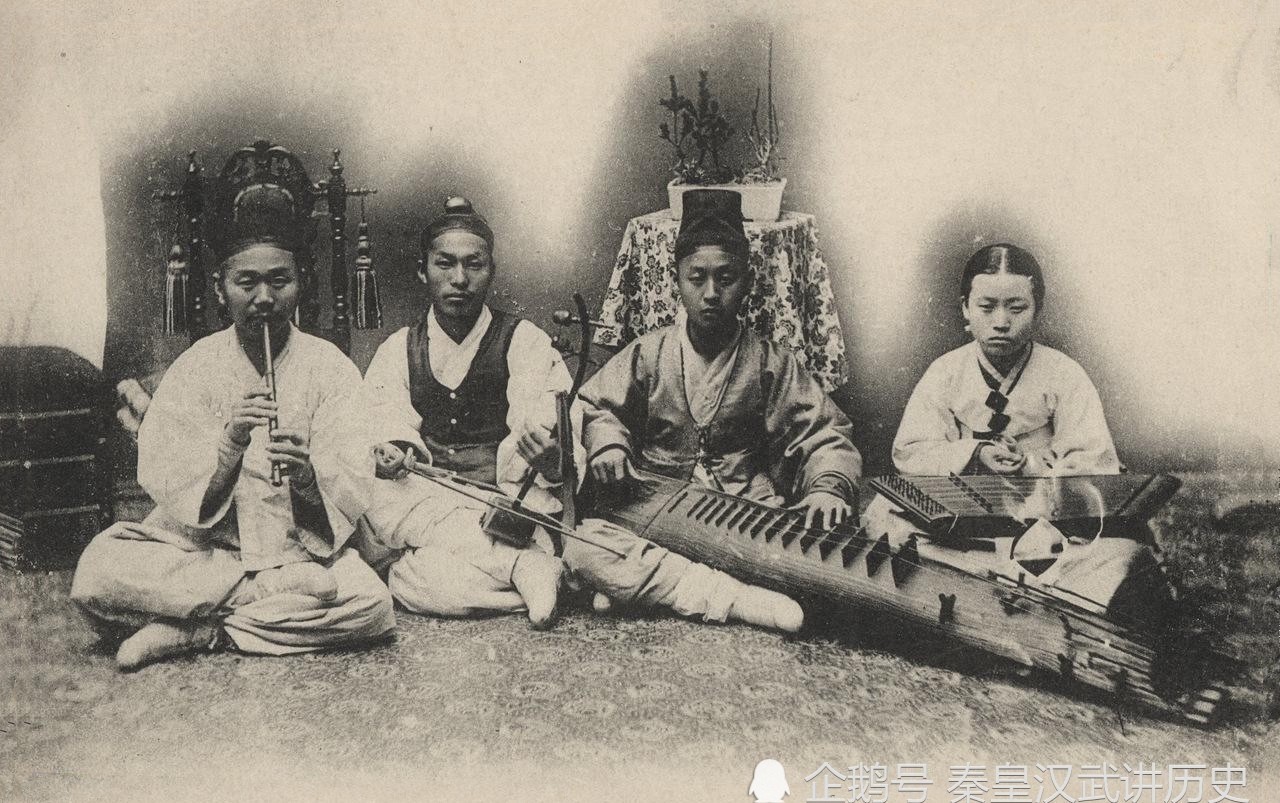 藩属国|清朝20个藩属国结局:10个消亡,1个坚持朝贡到1935年