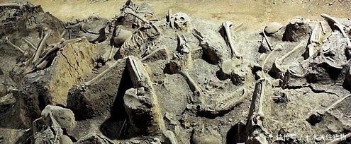 战国时期|长平之战是跨时代的，堪比一战二战，很多人都低估了这场战役