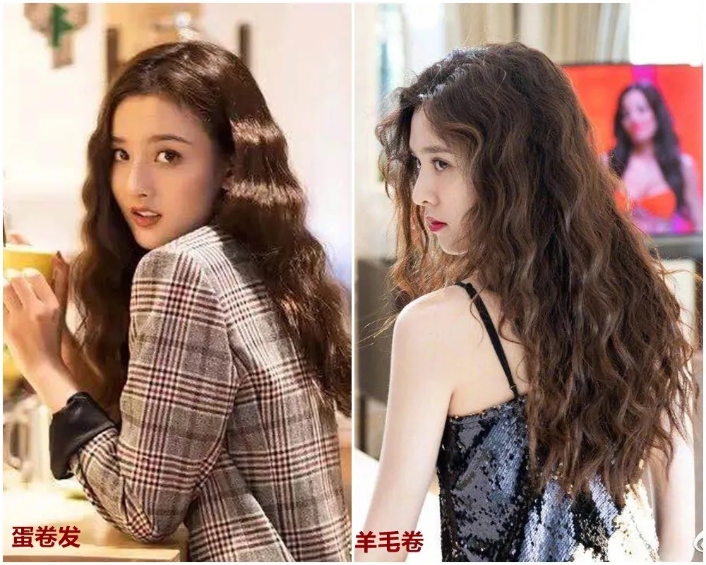 脸型 如何做到换发型等于换头?看完这几点,秒变女神!