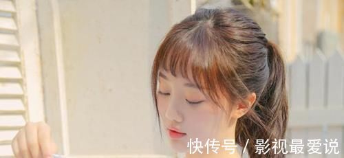 发型|小个子换发型看准这几款,立马显高显气质,赶快收藏起来