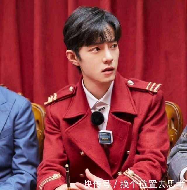 投票结束!成毅逆袭夺得第一名,王一博被挤出前三,肖战保持不动