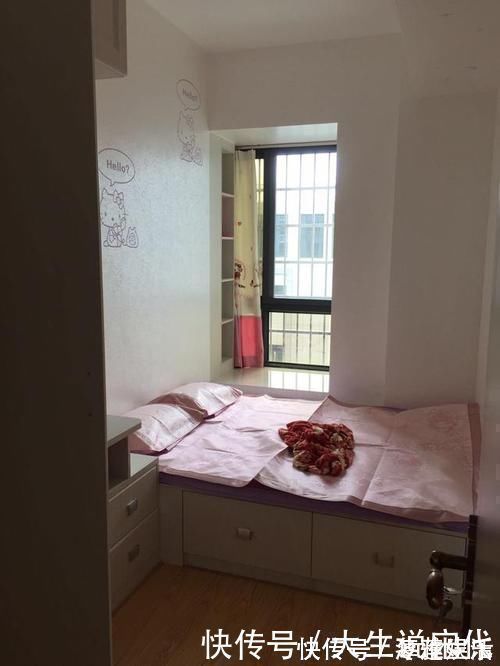 卫生间|老婆用16万砸出来的新家,不含电器家具,都夸老婆能干