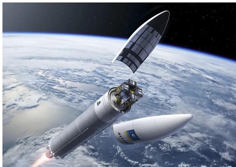 失联50年的卫星突然出现，莫名向地球发送信号，究竟谁在操控？