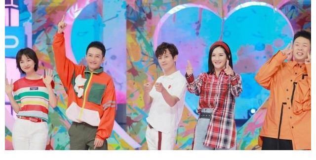 吴昕算不算无病呻吟？生活富足主持最出名的综艺，却活得很丧