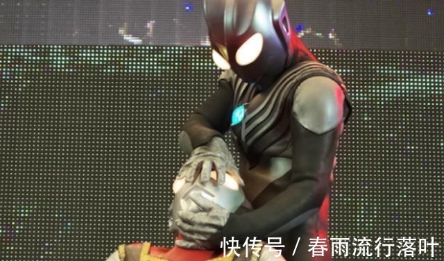 迪迦|奥特曼迪迦的八种形态,武士迪迦霸气侧漏,神圣迪迦杀气十足!