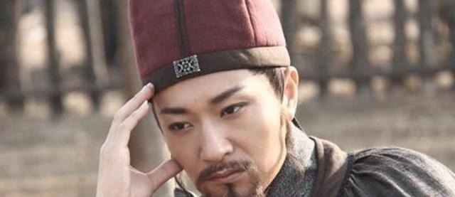 晁盖$水浒传中最悲剧的人物,他功劳巨大,死后却连个名分都没有!