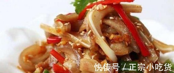 腰花|精选几道菜营养丰富味道好，好吃到爆，鲜香入味，解馋又下饭！