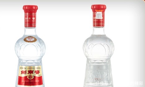 中国|中国名酒中的良心酒,十多年来没提价,和茅台五粮液齐名,珍品