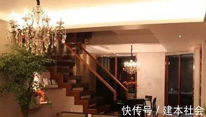 复式|为什么买房很少有人挑“复式房”?过来人说出原因,确实有点坑!