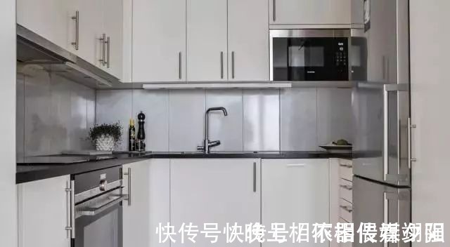 女孩子|女孩子嫁得再好,都不如有一套45平的小户型,全屋太精致了!